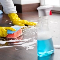 Emergency Clean 1